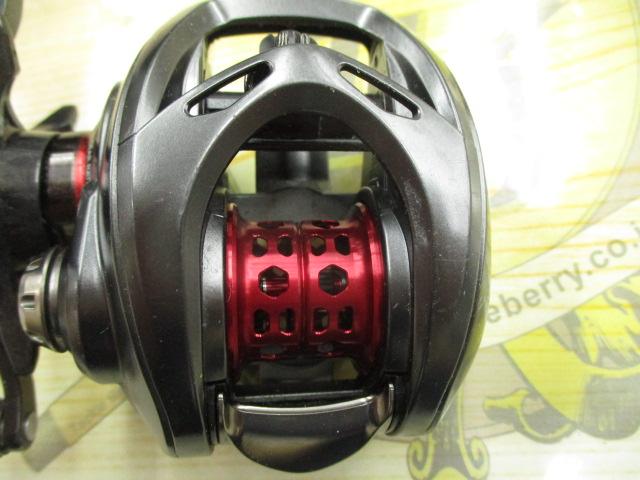 スティーズ AIR TW 500XXHL｜＠ベリーネット 日本最大新品中古釣具WEB