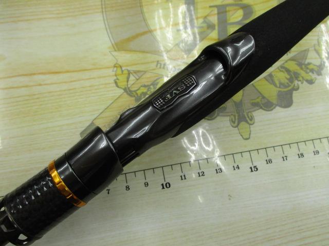 スティーズ STZ621LXS-ST｜＠ベリーネット 日本最大新品中古釣具WEB