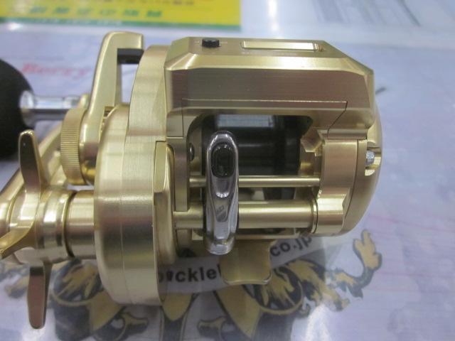 18オシアコンクエストCT 200HG｜＠ベリーネット 日本最大新品中古釣具
