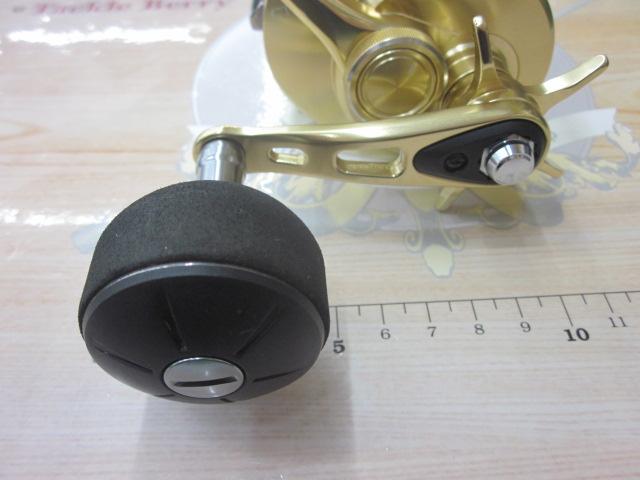 18オシアコンクエストCT 200HG｜＠ベリーネット 日本最大新品中古釣具