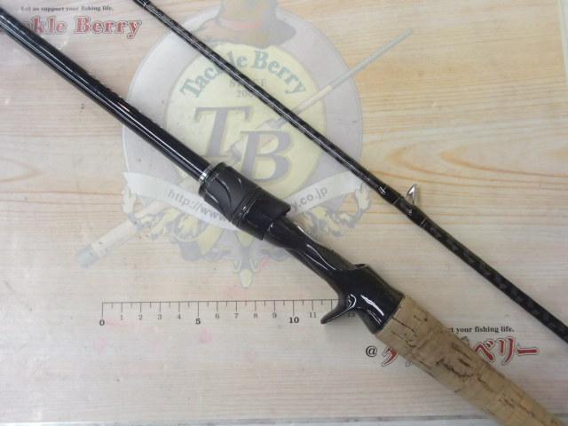 ブレイゾン C610MH-2｜＠ベリーネット 日本最大新品中古釣具WEBショップ