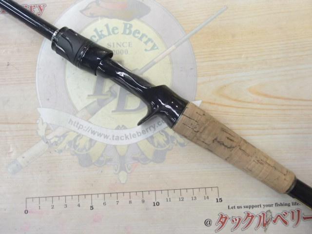 ブレイゾン C610MH-2｜＠ベリーネット 日本最大新品中古釣具WEBショップ