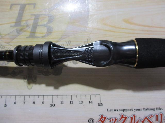 メタリア タチウオテンヤSP 82-190｜＠ベリーネット 日本最大新品中古
