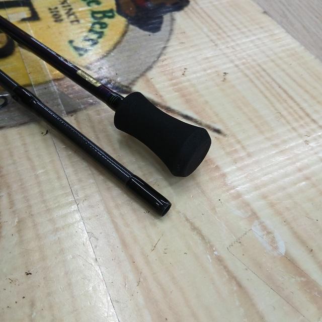 エメラルダスMX IM K60LB-S・W