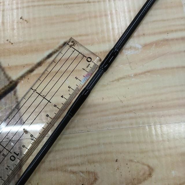 エメラルダスMX IM K60LB-S・W