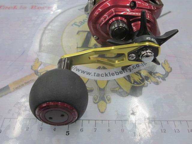 スパルタンMX IC 200H｜＠ベリーネット 日本最大新品中古釣具WEBショップ