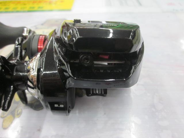 19炎月CT 150PG｜＠ベリーネット 日本最大新品中古釣具WEBショップ