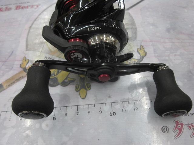 19炎月CT 150PG｜＠ベリーネット 日本最大新品中古釣具WEBショップ