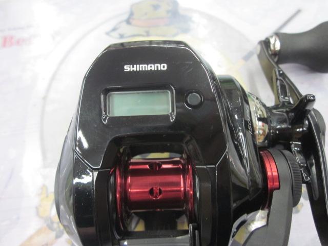 19炎月CT 150PG｜＠ベリーネット 日本最大新品中古釣具WEBショップ