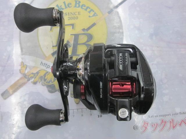 19炎月CT 150PG｜＠ベリーネット 日本最大新品中古釣具WEBショップ