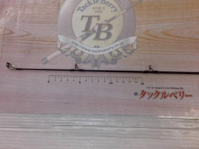 バンタム 1711H-SB｜＠ベリーネット 日本最大新品中古釣具WEBショップ