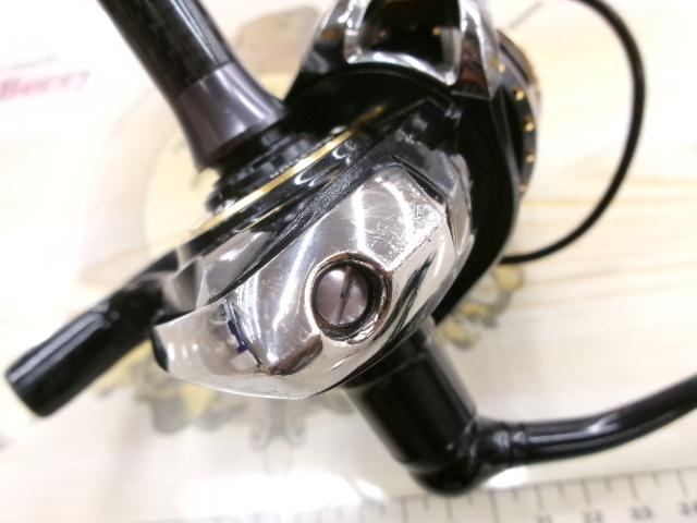 イグジストハイパーブランジーノカスタム 2508R｜＠ベリーネット 日本