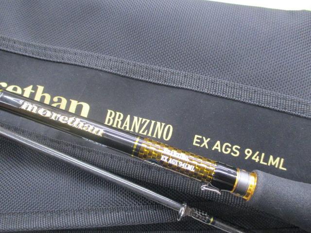 モアザンブランジーノEX AGS94LML｜＠ベリーネット 日本最大新品中古