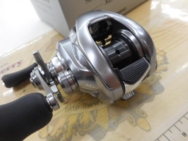 22メタニウムシャローエディションXG LH｜＠ベリーネット 日本最大新品
