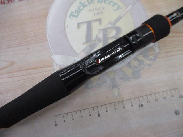 トリプルクロス TCX-822H/B｜＠ベリーネット 日本最大新品中古釣具WEB