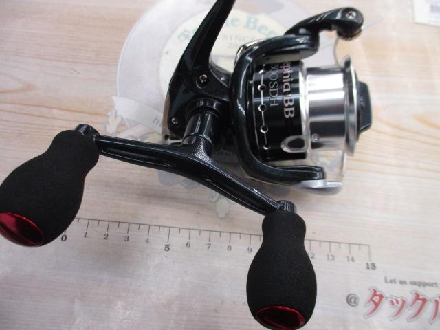 07セフィアBB 2500SDH