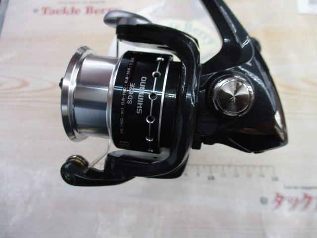 07セフィアBB 2500SDH
