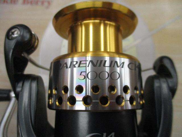 09レアニウムCI4 5000｜＠ベリーネット 日本最大新品中古釣具WEBショップ