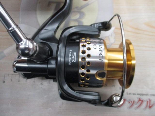 09レアニウムCI4 5000｜＠ベリーネット 日本最大新品中古釣具WEBショップ