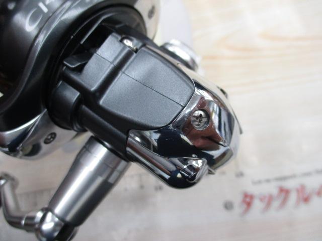09レアニウムCI4 5000｜＠ベリーネット 日本最大新品中古釣具WEBショップ