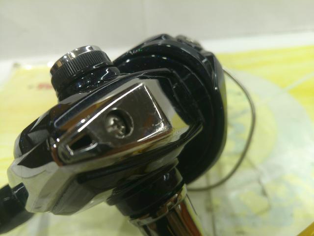 16ナスキー C2000S