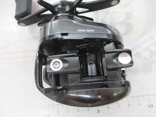 18アンタレスDC MDXG LH｜＠ベリーネット 日本最大新品中古釣具WEBショップ