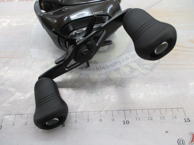 18アンタレスDC MDXG LH｜＠ベリーネット 日本最大新品中古釣具WEBショップ