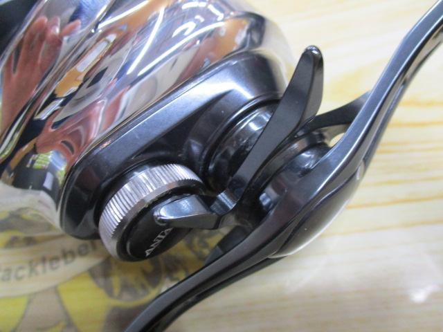 19アンタレスHG RH｜＠ベリーネット 日本最大新品中古釣具WEBショップ