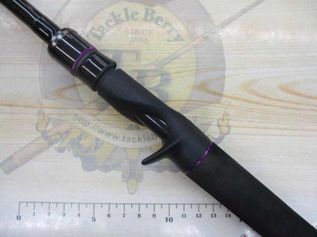 ワイルドサイド WSC65XXH Big Bait Special｜＠ベリーネット 日本最大