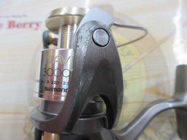 01ナビ 3000L｜＠ベリーネット 日本最大新品中古釣具WEBショップ