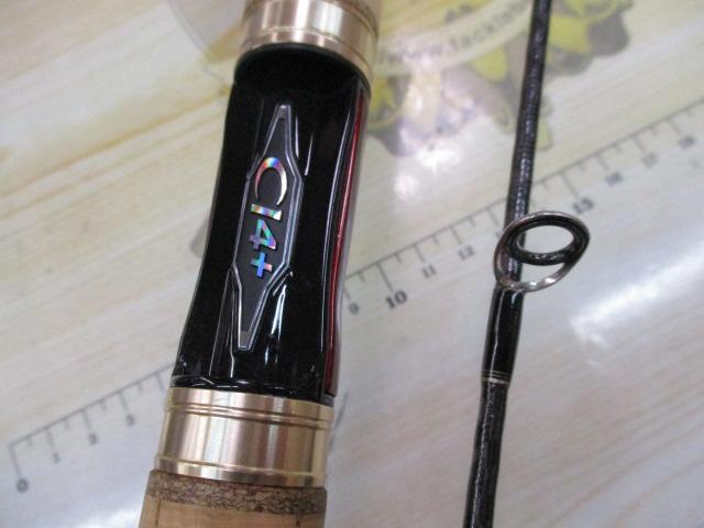 カーディフAX S60XUL-F