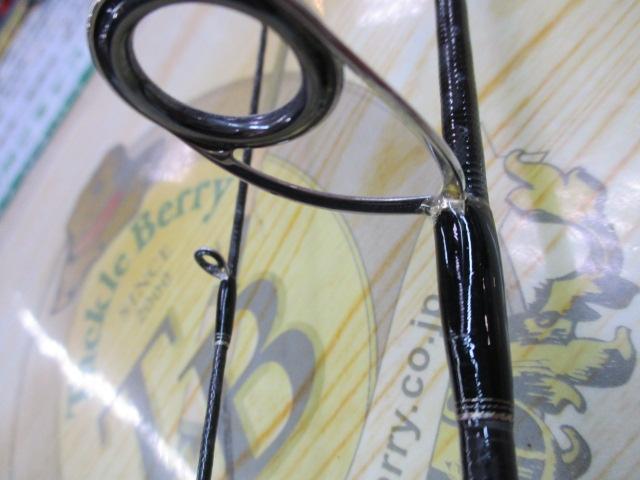 カーディフAX S60XUL-F