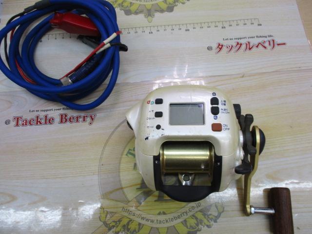01電動丸 3000R