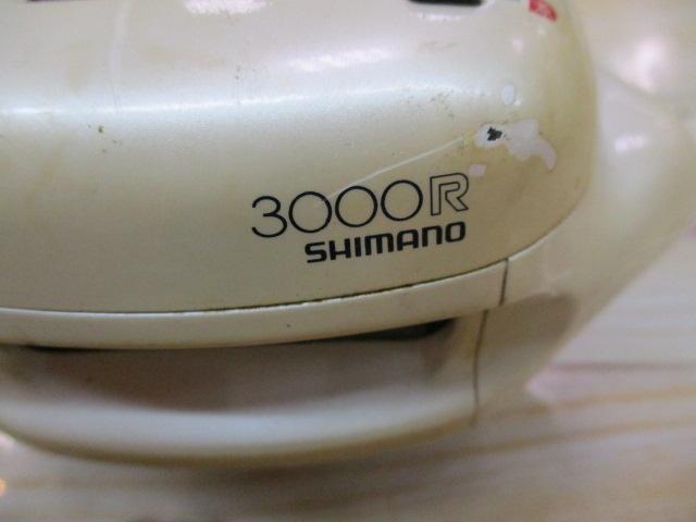 01電動丸 3000R