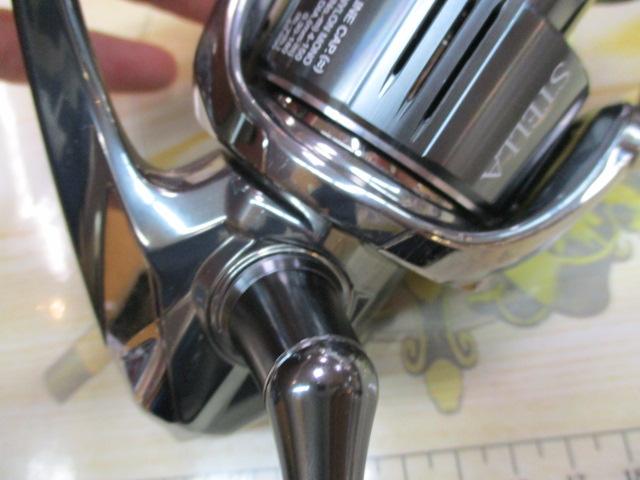 22ステラ 4000XG｜＠ベリーネット 日本最大新品中古釣具WEBショップ