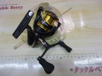 22サハラ C3000DH