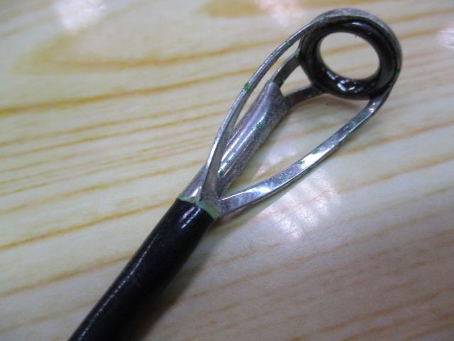 イエローテール インフィニティ 55ヒラマサ