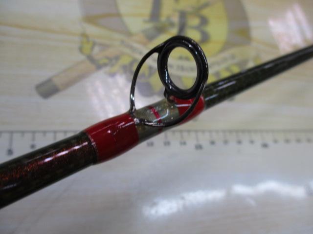 オフショアスティック AMJ-RS62L