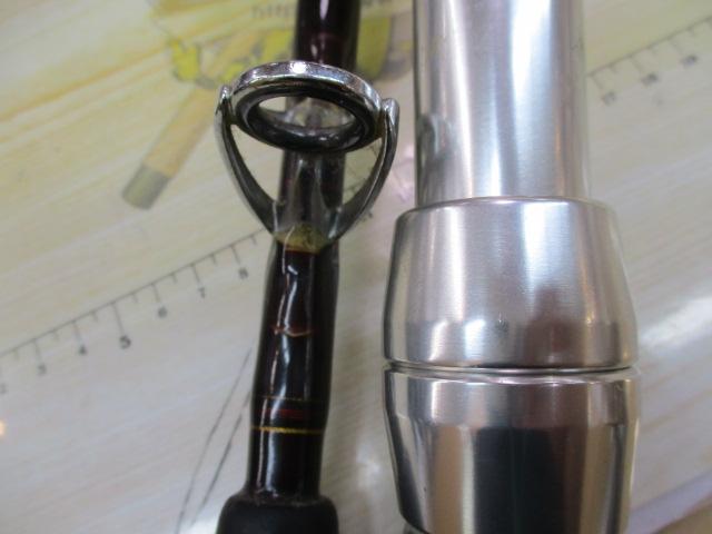 マッドバイパー 240H(12LB)｜＠ベリーネット 日本最大新品中古釣具WEB
