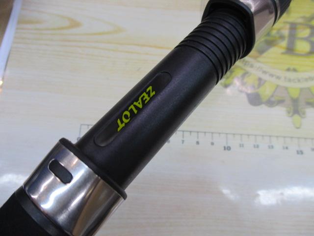 ZEALOTソリッドOFFINGⅡ 9-185