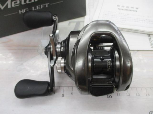 20メタニウムHG LH｜＠ベリーネット 日本最大新品中古釣具WEBショップ