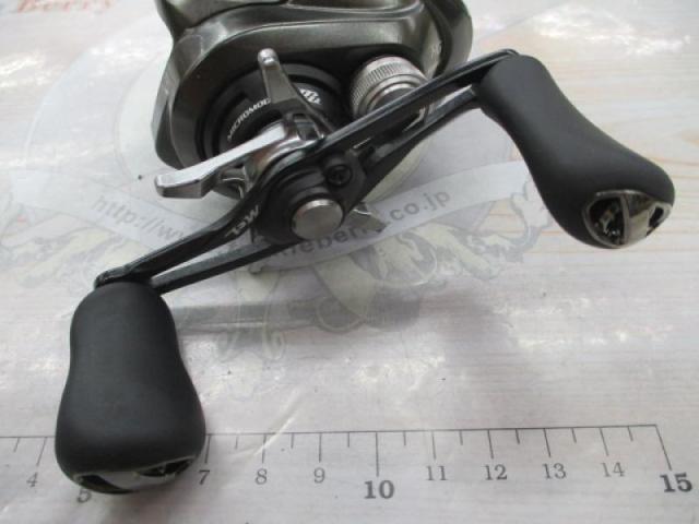 20メタニウムHG LH｜＠ベリーネット 日本最大新品中古釣具WEBショップ