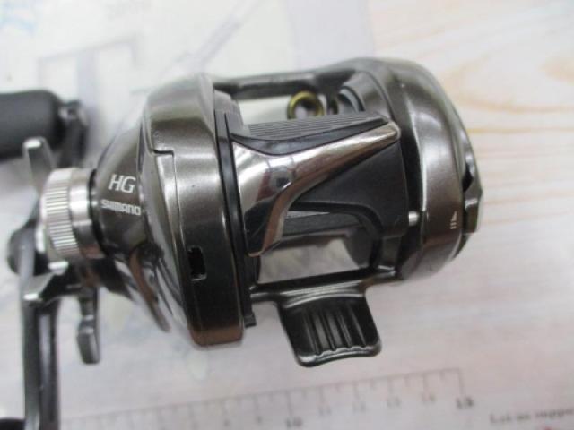 20メタニウムHG LH｜＠ベリーネット 日本最大新品中古釣具WEBショップ