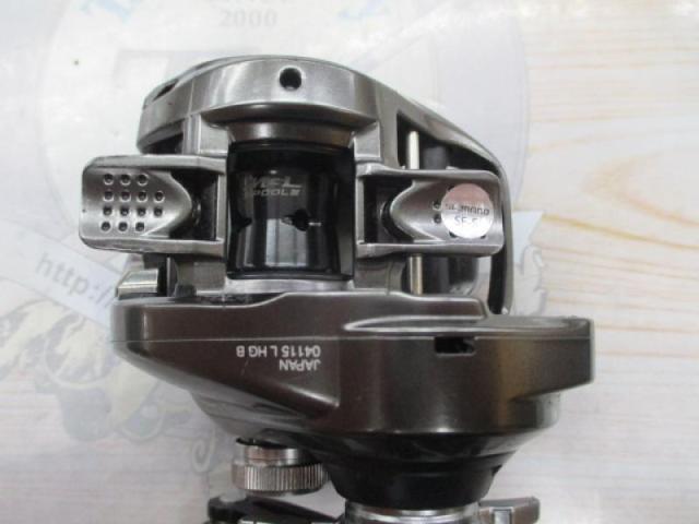 20メタニウムHG LH｜＠ベリーネット 日本最大新品中古釣具WEBショップ
