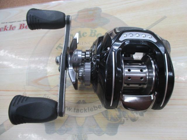 ナ*ム様 DAIWA TD ジリオン 7.3 リミテッド 100L フルオリジナ TDジリオン 7.3リミテッド100L｜＠ベリーネット 日本最大新品中古釣具