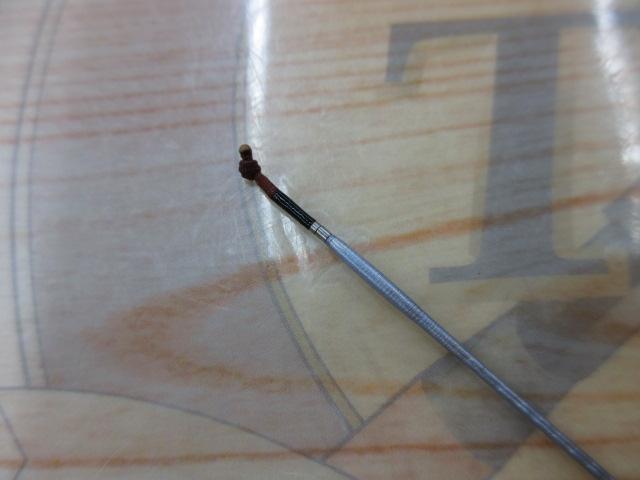 ヘラ F 23・E
