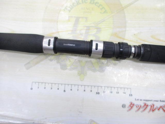 21グラップラータイプJ S604/3