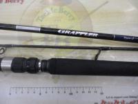 21グラップラータイプJ S604/3