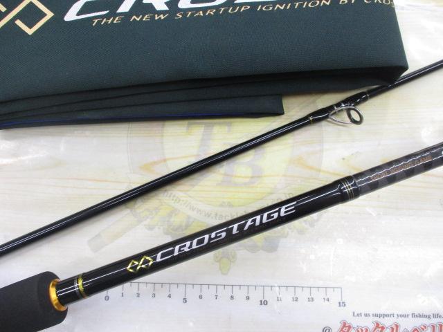 クロステージ CRX-962MH｜＠ベリーネット 日本最大新品中古釣具WEBショップ