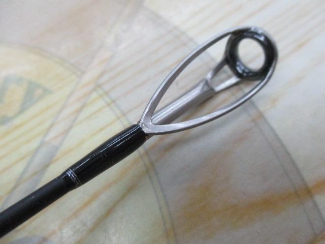 ジグザム ドラッグフォース JDF621S-5